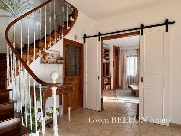 Maison à vendre 7 pièces de 210 m²