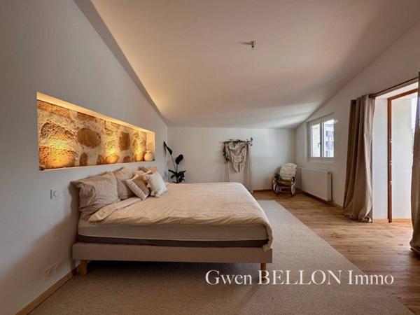 Maison à vendre 7 pièces de 210 m²