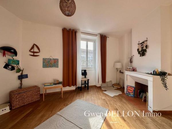 Maison à vendre 7 pièces de 210 m²