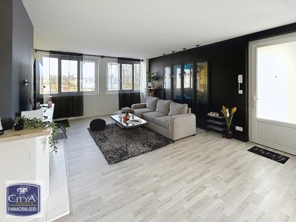 Appartement à vendre 4 pièces 107.95m²