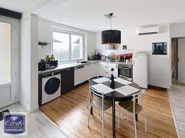Appartement à vendre 4 pièces 107.95m²