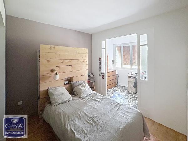 Appartement à vendre 4 pièces 107.95m²