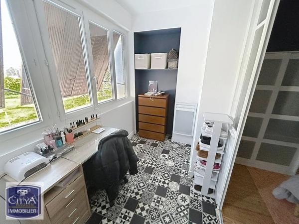 Appartement à vendre 4 pièces 107.95m²