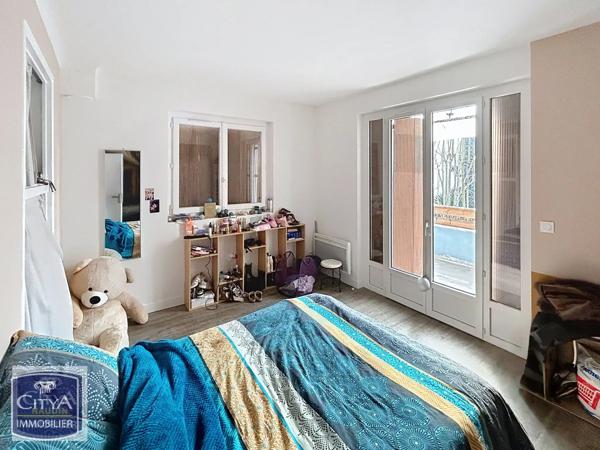 Appartement à vendre 4 pièces 107.95m²