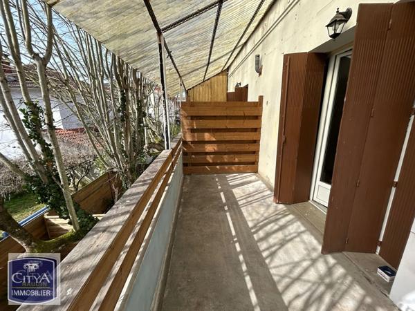 Appartement à vendre 4 pièces 107.95m²