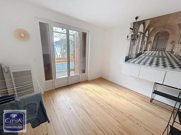 Appartement à vendre 4 pièces 107.95m²