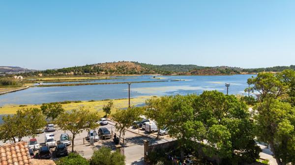 Vente Maison de luxe Peyriac-de-Mer 5 Pièces 188 m²