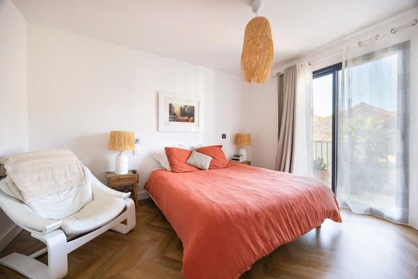 Vente Maison de luxe Peyriac-de-Mer 5 Pièces 188 m²