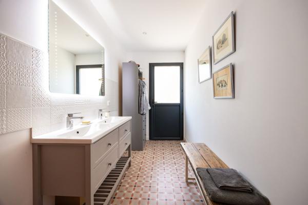 Vente Maison de luxe Peyriac-de-Mer 5 Pièces 188 m²