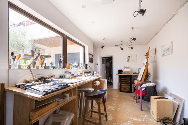 Vente Maison de luxe Peyriac-de-Mer 5 Pièces 188 m²