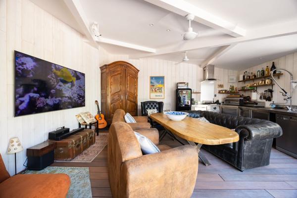 Vente Maison de luxe Peyriac-de-Mer 5 Pièces 188 m²