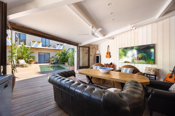 Vente Maison de luxe Peyriac-de-Mer 5 Pièces 188 m²