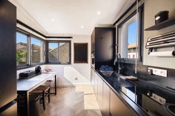 Vente Maison de luxe Peyriac-de-Mer 5 Pièces 188 m²