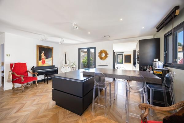 Vente Maison de luxe Peyriac-de-Mer 5 Pièces 188 m²