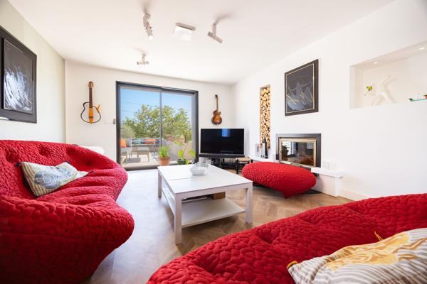 Vente Maison de luxe Peyriac-de-Mer 5 Pièces 188 m²