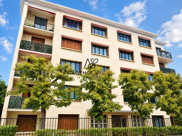 Appartement Le Vésinet Le vesinet Appartement Le Vésinet Le vesinet
