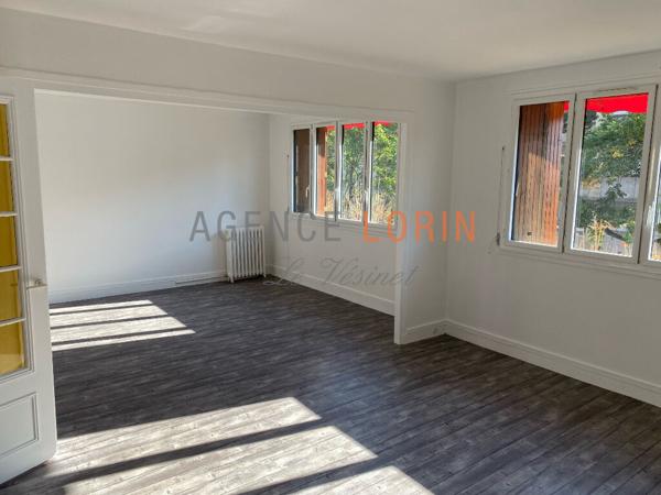 Appartement Le Vésinet Le vesinet Appartement Le Vésinet Le vesinet