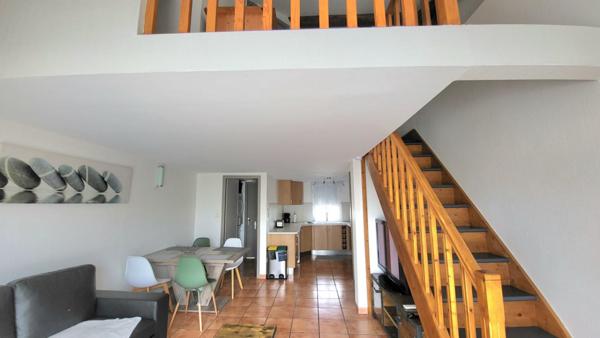 Immeuble Toulouse 215 m2