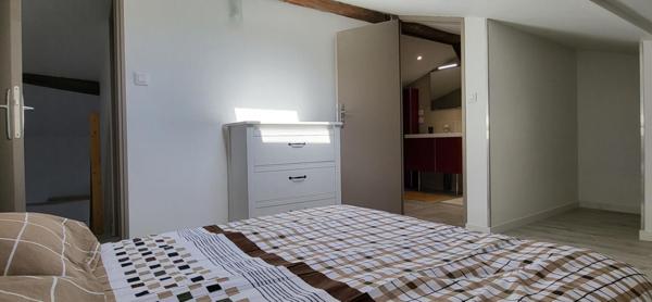 Immeuble Toulouse 215 m2