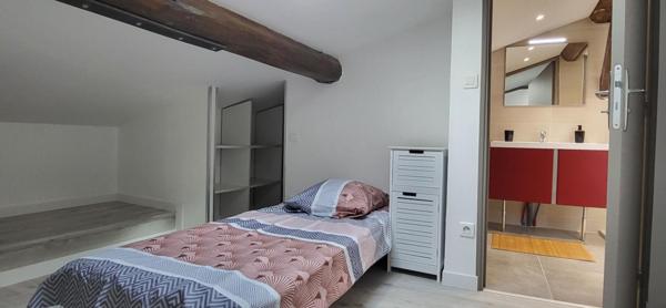 Immeuble Toulouse 215 m2