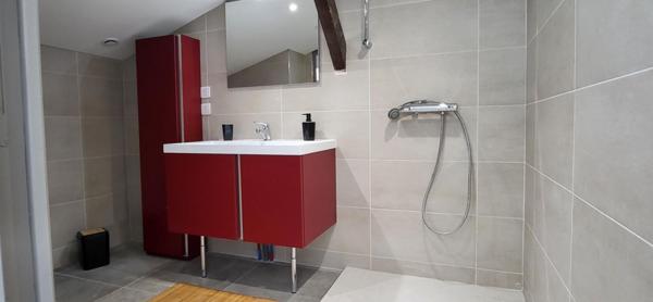 Immeuble Toulouse 215 m2