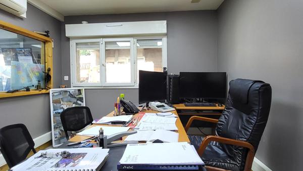 Immeuble Toulouse 215 m2