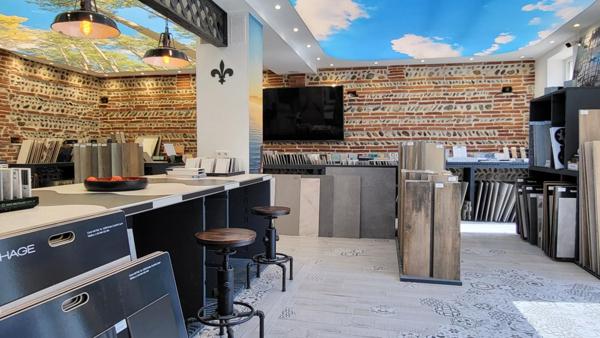 Immeuble Toulouse 215 m2