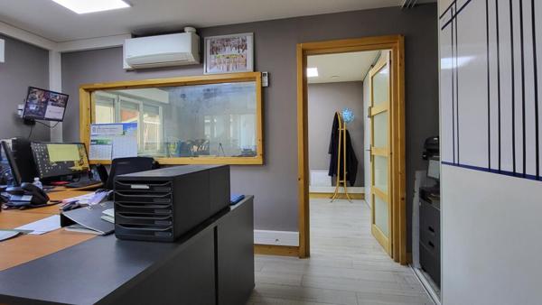 Immeuble Toulouse 215 m2