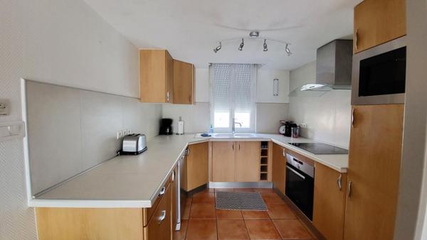 Immeuble Toulouse 215 m2