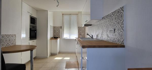 Immeuble Toulouse 215 m2