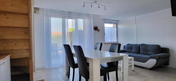 Immeuble Toulouse 215 m2