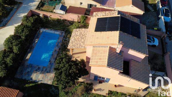 Maison à vendre 5 pièces 99 m² Millas