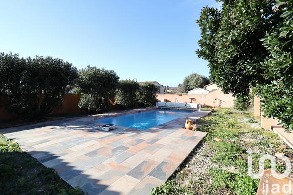 Maison à vendre 5 pièces 99 m² Millas