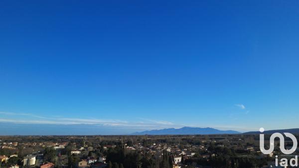 Maison à vendre 5 pièces 99 m² Millas