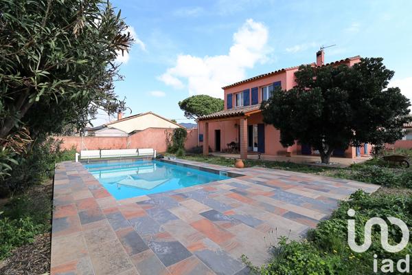 Maison à vendre 5 pièces 99 m² Millas