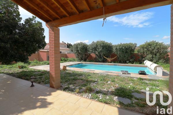 Maison à vendre 5 pièces 99 m² Millas