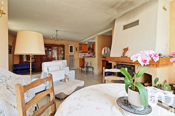 Maison à vendre 5 pièces 99 m² Millas