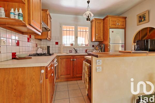 Maison à vendre 5 pièces 99 m² Millas