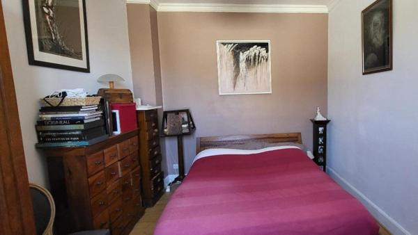 Appartement à NANGIS, 77370 - 3 pièces 54m²