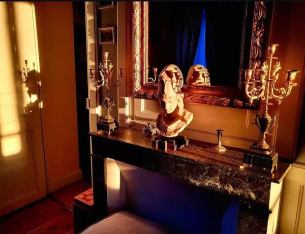 Appartement à NANGIS, 77370 - 3 pièces 54m²