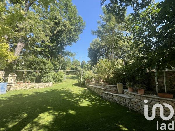 Maison 7 pièces de 185 m² à Forcalquier (04300)