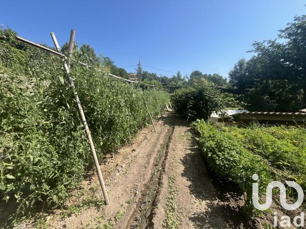 Maison 7 pièces de 185 m² à Forcalquier (04300)