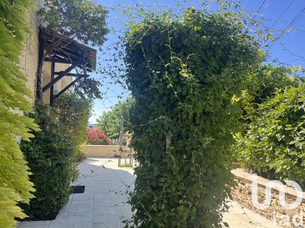 Maison 7 pièces de 185 m² à Forcalquier (04300)