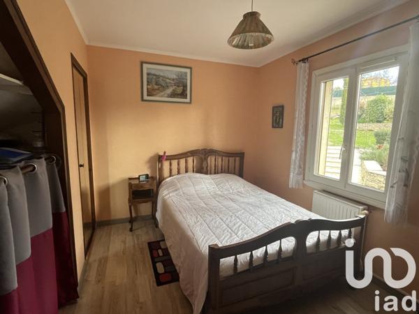 Maison 7 pièces de 185 m² à Forcalquier (04300)