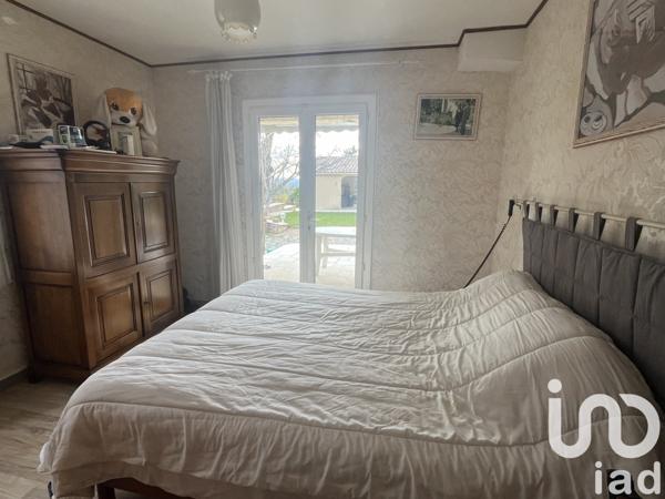 Maison 7 pièces de 185 m² à Forcalquier (04300)