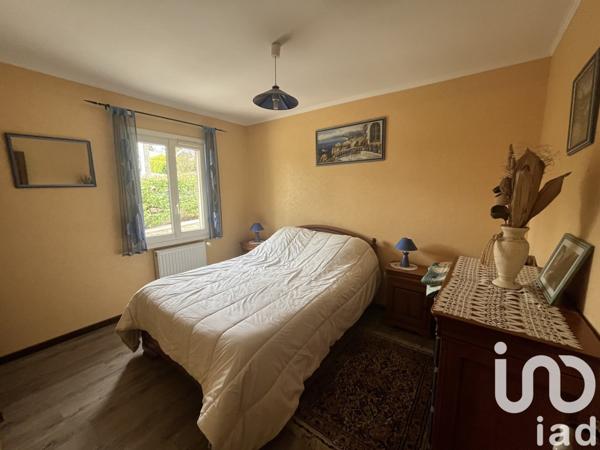 Maison 7 pièces de 185 m² à Forcalquier (04300)