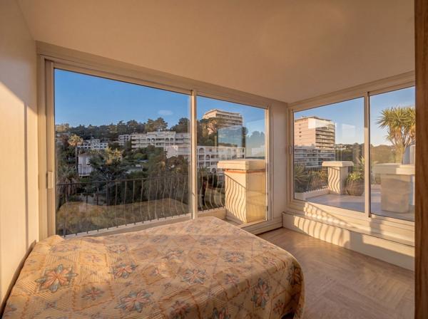 Vente Appartement de luxe Cannes 4 Pièces 119 m²