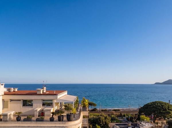Vente Appartement de luxe Cannes 4 Pièces 119 m²