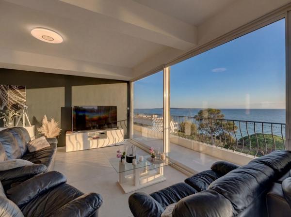 Vente Appartement de luxe Cannes 4 Pièces 119 m²