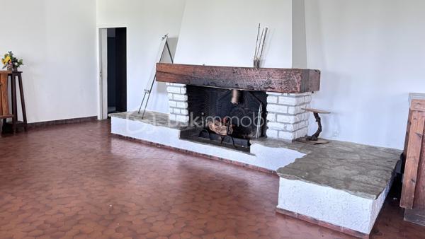 Local commercial de 600 m²